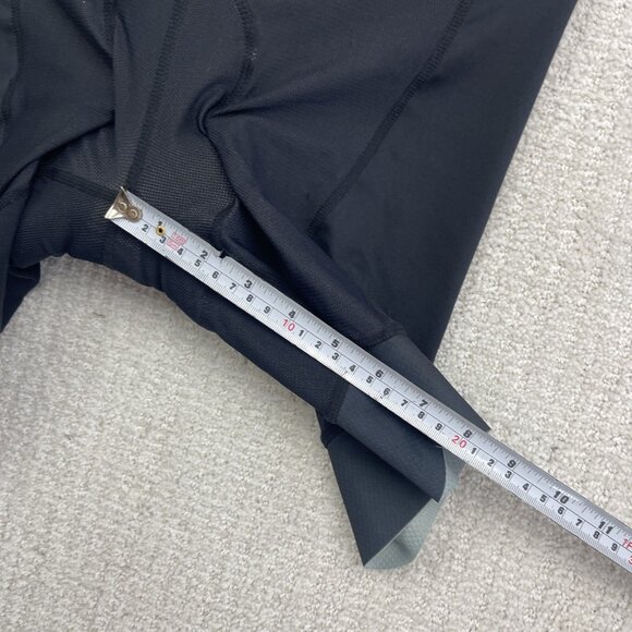 Troy Lee Designs Liner Shorts Womens Black Padded Cycling / Moutain Bike READ - Picture 8 of 15